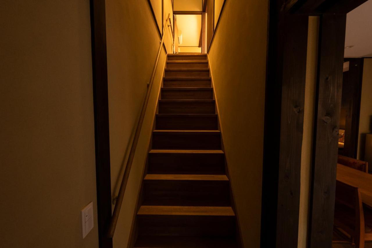 Zenji 町家六堀 Villa Kyoto Exterior photo
